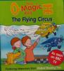 The Magic Key: the Flying Circus