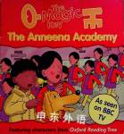 The Anneena Academy Roderick Hunt