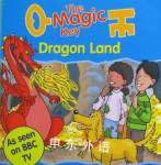 The Magic Key: Dragon Land Oxford
