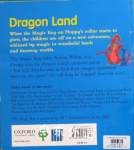The Magic Key: Dragon Land