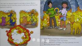 The Magic Key: Dragon Land