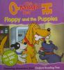 The Magic Key: Floppy and the Puppies (The magic key story books)