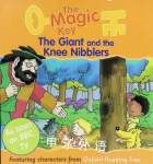 The Giant and the Knee Nibblers Roderick Hunt