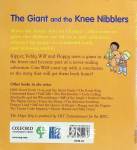 The Giant and the Knee Nibblers