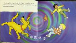 The Giant and the Knee Nibblers