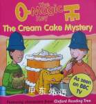 The Magic Key Cream Cake Mystery Oxford University Press