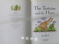 The Tortoise and the Hare