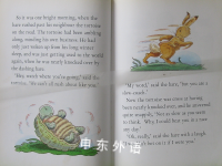 The Tortoise and the Hare