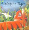 Midnight Tiger