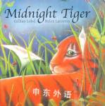 Midnight Tiger Gillian Lobel