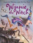 Winnie the Witch（winnie#1)） Val'rie Thomas;Valerie Thomas