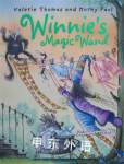Winnies Magic Wand Valrie Thomas