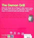 The Demon Drill