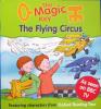 The magic key: The flying circus