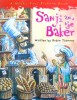 Sanji and the Baker