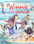 Winnie at the Seaside Valerie Thomas