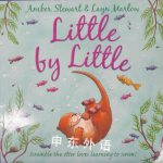 Little by Little Amber Stewart