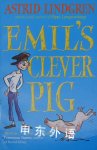 Emils Clever Pig Astrid Lindgren
