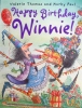 Winnie Happy Birthday