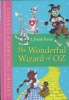 Oxford Children's Classics: The wonderful wizard of OZ