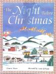 The Night Before Christmas Clement Moore