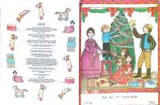 The Night Before Christmas