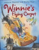 Winnie\'s Flying Carpet