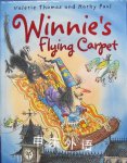 Winnie\'s Flying Carpet Valerie Thomas