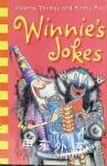 Winnie\'s Jokes Valerie Thomas and Korky Paul