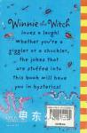 Winnie\'s Jokes