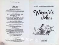 Winnie\'s Jokes