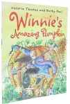 Winnies Amazing Pumpkin