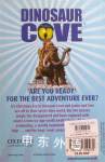 Journey to the Ice Age: Dinosaur cove