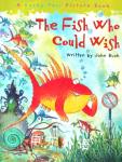 The fish who could wish Korky Paul