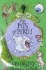 The Pits of Peril! Measle Stubbs Adventure5