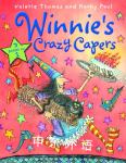 Winnie's Crazy Capers Valerie Thomas