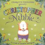 Christopher's Nibble Charlotte Middleton