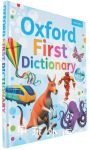 OXFORD FIRST DICTIONARY