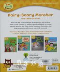 Oxford Reading Tree Read with Biff, Chip, and Kipper:Hairy-Scary monster and other stories