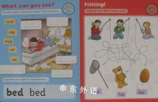 Oxford Reading Tree Read With Biff, Chip, and Kipper: Levels 1 to 2. Phonics Activity Book