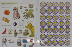 Oxford Reading Tree Read With Biff, Chip, and Kipper: Levels 1 to 2. Phonics Activity Book