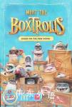 Meet the Boxtrolls Jennifer Fox 改编 Irena Brignull  Adam Pava 剧本 Alan Snow 原著