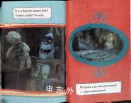 Meet the Boxtrolls