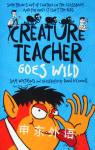 Creature Teacher Goes Wild Sam Watkins