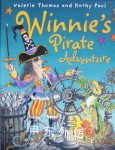 Winnie's Pirate Adventure Valerie Thomas