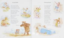 Twinkle twinkle chocolate bar: Rhymes for the very young