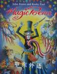 Magic Poems John Foster