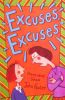 Excuses, Excuses: Poems About School