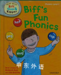 Read with Biff, Chip and Kipper: Phonics Starter Pack Roderick Hunt