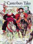 The Canterbury Tales Geraldine McCaughrean